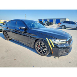 2021 BMW 5 SERIES WBA53BH0XMCF99586 53647026