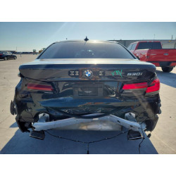 2021 BMW 5 SERIES WBA53BH0XMCF99586 53647026