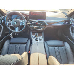 2021 BMW 5 SERIES WBA53BH0XMCF99586 53647026