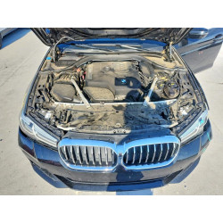 2021 BMW 5 SERIES WBA53BH0XMCF99586 53647026