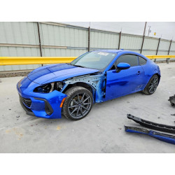 2024 SUBARU BRZ JF1ZDBE18R9701408 54137946