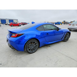 2024 SUBARU BRZ JF1ZDBE18R9701408 54137946