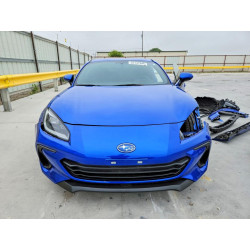 2024 SUBARU BRZ JF1ZDBE18R9701408 54137946