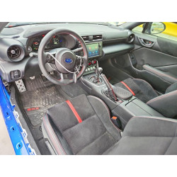 2024 SUBARU BRZ JF1ZDBE18R9701408 54137946