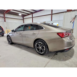 2022 CHEVROLET MALIBU 1G1ZD5ST5NF209876 54171866