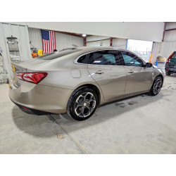2022 CHEVROLET MALIBU 1G1ZD5ST5NF209876 54171866