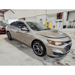 2022 CHEVROLET MALIBU 1G1ZD5ST5NF209876 54171866