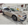 2022 CHEVROLET MALIBU 1G1ZD5ST5NF209876 54171866