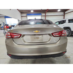 2022 CHEVROLET MALIBU 1G1ZD5ST5NF209876 54171866