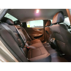 2022 CHEVROLET MALIBU 1G1ZD5ST5NF209876 54171866