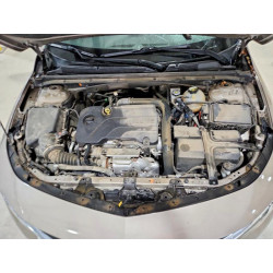 2022 CHEVROLET MALIBU 1G1ZD5ST5NF209876 54171866