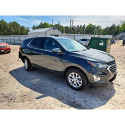 2020 CHEVROLET EQUINOX 3GNAXJEV0LS522254 51469106