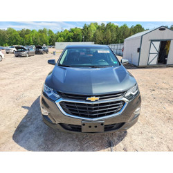 2020 CHEVROLET EQUINOX 3GNAXJEV0LS522254 51469106