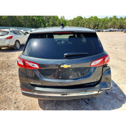2020 CHEVROLET EQUINOX 3GNAXJEV0LS522254 51469106