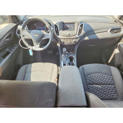 2020 CHEVROLET EQUINOX 3GNAXJEV0LS522254 51469106