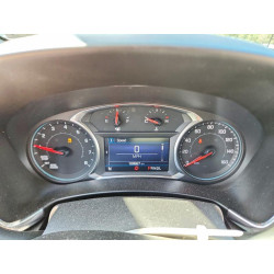 2020 CHEVROLET EQUINOX 3GNAXJEV0LS522254 51469106