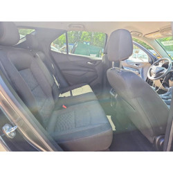 2020 CHEVROLET EQUINOX 3GNAXJEV0LS522254 51469106