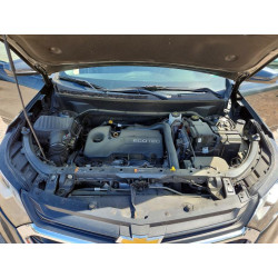 2020 CHEVROLET EQUINOX 3GNAXJEV0LS522254 51469106