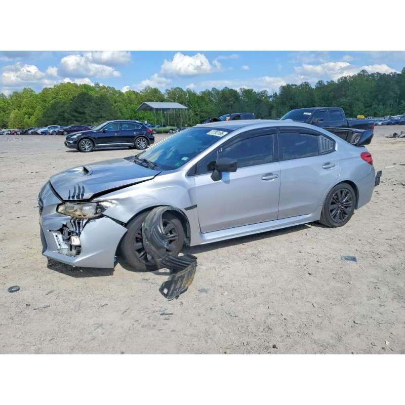2020 SUBARU WRX JF1VA1A68L9802104 51793166