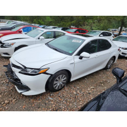 2020 TOYOTA CAMRY LE 4T1E31AK3LU518874 52486306