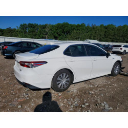 2020 TOYOTA CAMRY LE 4T1E31AK3LU518874 52486306