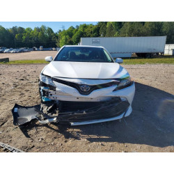 2020 TOYOTA CAMRY LE 4T1E31AK3LU518874 52486306