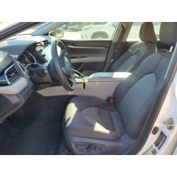2020 TOYOTA CAMRY LE 4T1E31AK3LU518874 52486306