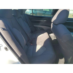2020 TOYOTA CAMRY LE 4T1E31AK3LU518874 52486306