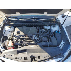 2020 TOYOTA CAMRY LE 4T1E31AK3LU518874 52486306