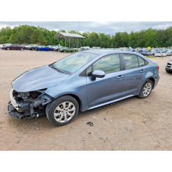 2020 TOYOTA COROLLA JTDEPRAE9LJ103738 52681696
