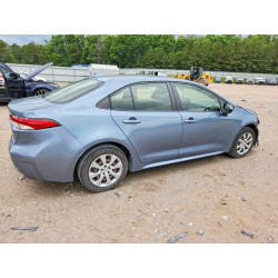 2020 TOYOTA COROLLA JTDEPRAE9LJ103738 52681696
