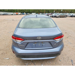 2020 TOYOTA COROLLA JTDEPRAE9LJ103738 52681696