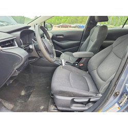 2020 TOYOTA COROLLA JTDEPRAE9LJ103738 52681696