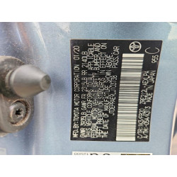 2020 TOYOTA COROLLA JTDEPRAE9LJ103738 52681696