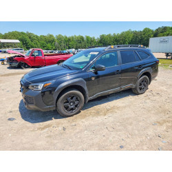 2024 SUBARU OUTBACK 4S4BTGSDXR3145708 53209716
