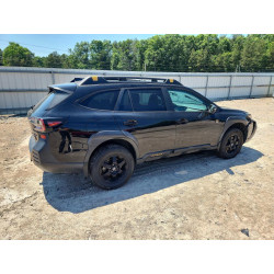 2024 SUBARU OUTBACK 4S4BTGSDXR3145708 53209716