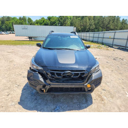 2024 SUBARU OUTBACK 4S4BTGSDXR3145708 53209716