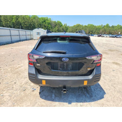 2024 SUBARU OUTBACK 4S4BTGSDXR3145708 53209716