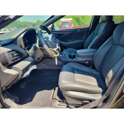 2024 SUBARU OUTBACK 4S4BTGSDXR3145708 53209716