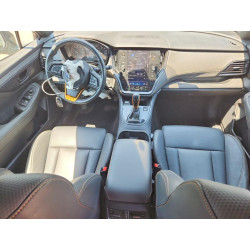 2024 SUBARU OUTBACK 4S4BTGSDXR3145708 53209716