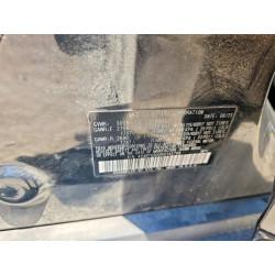 2024 SUBARU OUTBACK 4S4BTGSDXR3145708 53209716