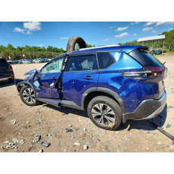 2021 NISSAN ROGUE JN8AT3BB7MW236390 53440156