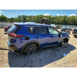 2021 NISSAN ROGUE JN8AT3BB7MW236390 53440156