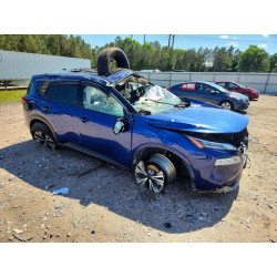2021 NISSAN ROGUE JN8AT3BB7MW236390 53440156