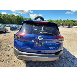 2021 NISSAN ROGUE JN8AT3BB7MW236390 53440156