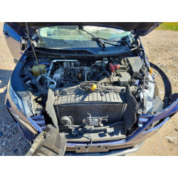 2021 NISSAN ROGUE JN8AT3BB7MW236390 53440156
