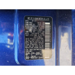 2021 NISSAN ROGUE JN8AT3BB7MW236390 53440156