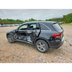 2021 MERCEDES-BENZ GLC-CLASS W1N0G8EB5MF972838 54625386