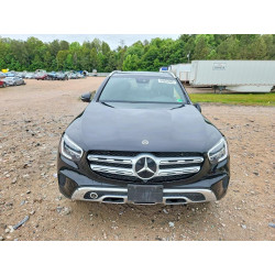 2021 MERCEDES-BENZ GLC-CLASS W1N0G8EB5MF972838 54625386