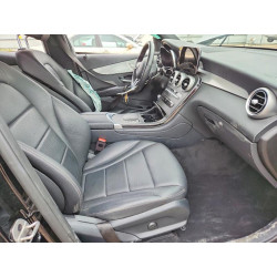 2021 MERCEDES-BENZ GLC-CLASS W1N0G8EB5MF972838 54625386